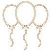 Ballonnen icon