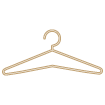 Klerenhanger icon