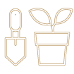 Tuinieren icon